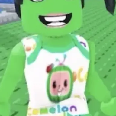 Profile image of グリンピース