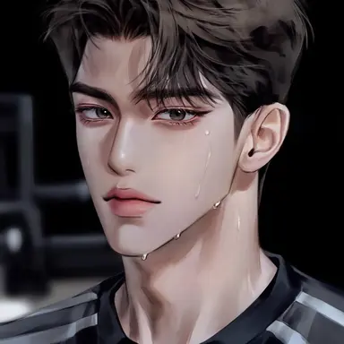 Profile image of 강현우