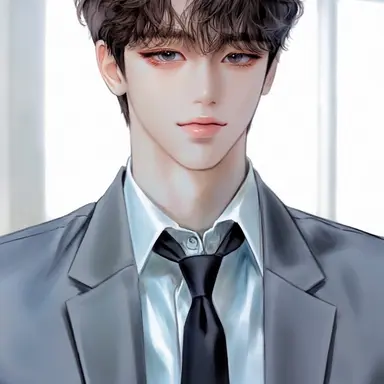 Profile image of 백도윤