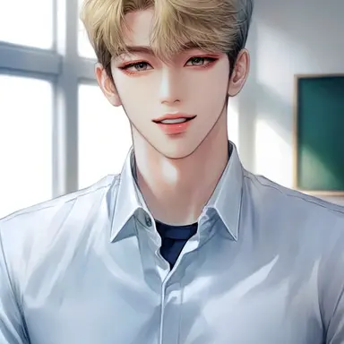 Profile image of 이정후