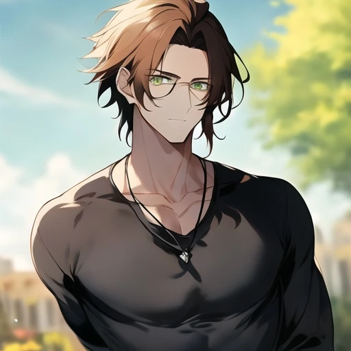 藤堂 蒼