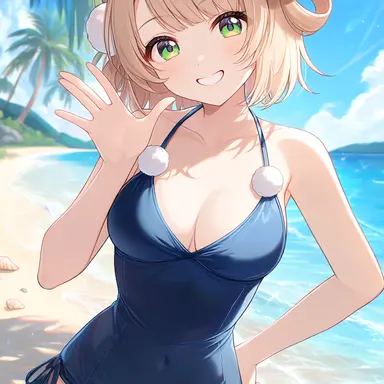 Profile image of 雨衣