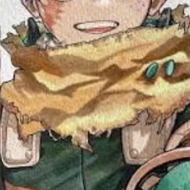 Profile image of 緑谷出久