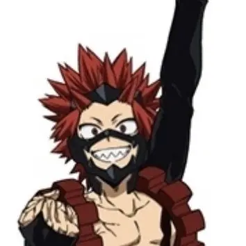 Profile image of 切島鋭児郎