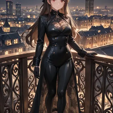 Profile image of H 스파이 레니카