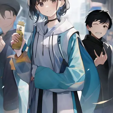Profile image of 수연