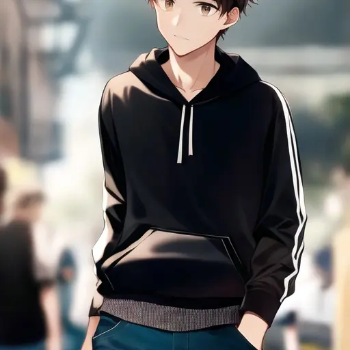 RoughTuna0774의 The Backup Friend