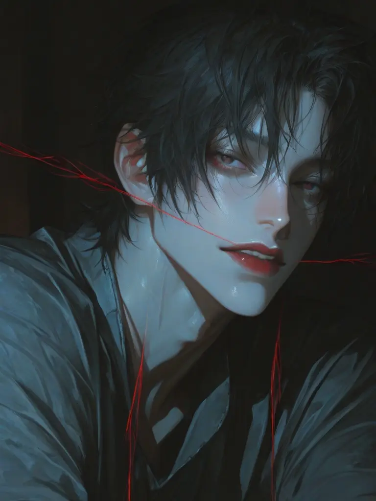 LovelyRings3123의 서강현