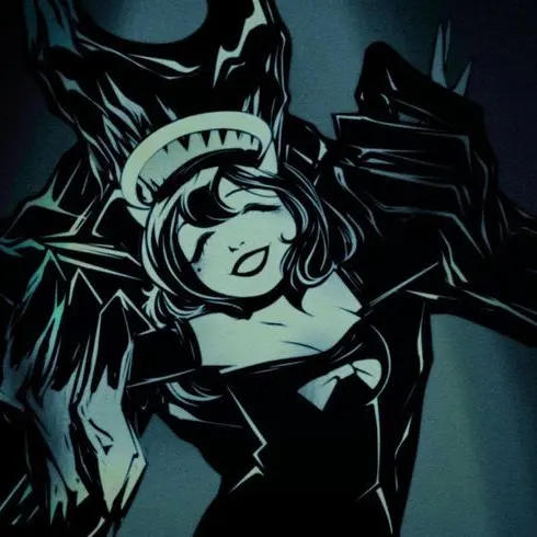 BrightSlab1222의 Alice angel