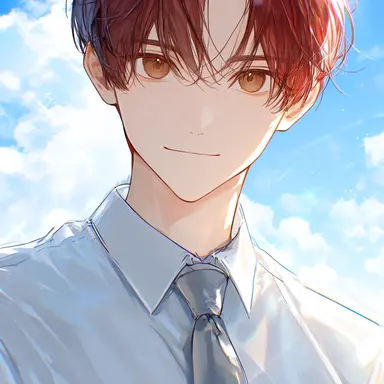 Profile image of 리쿠
