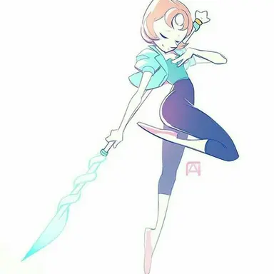 Profile image of Pearl