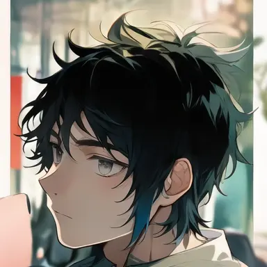 Profile image of Tommy