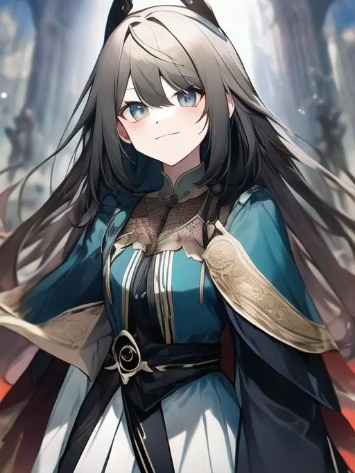 LiveAkita1728의 王女の趣味に付き合わなければ