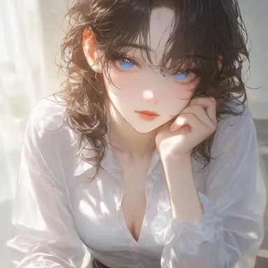 Profile image of user