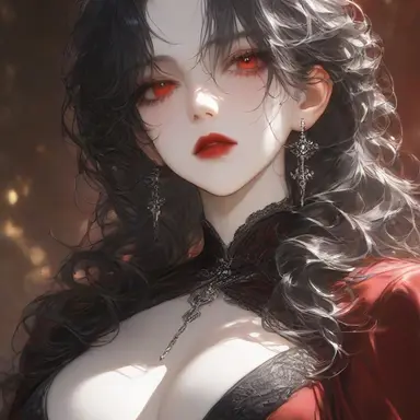 Profile image of 이사벨라 루체른