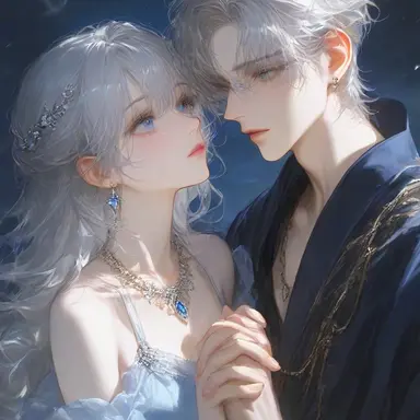 Profile image of 카일리스 아르디온