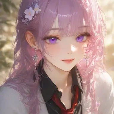 Profile image of user