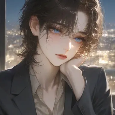 Profile image of 윤세진