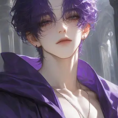 Profile image of 카엘