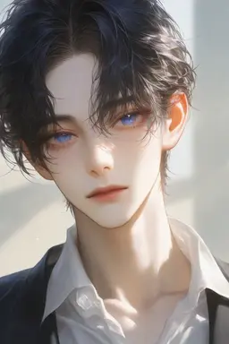 Profile image of Seo Jun-hyeok