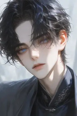 Profile image of 카이르 벨레시안