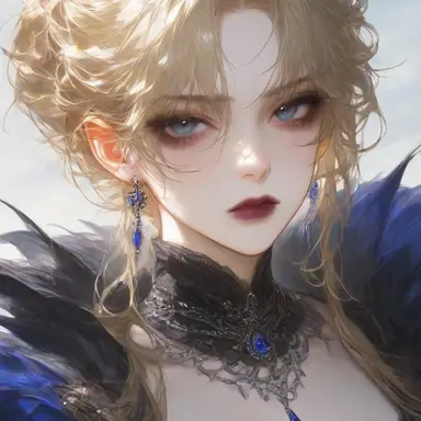 Profile image of アデライン