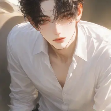 Profile image of 이민성