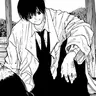 Profile image of Nagumo Yoichi