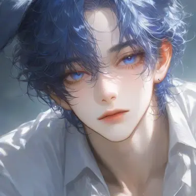 Profile image of ルイ