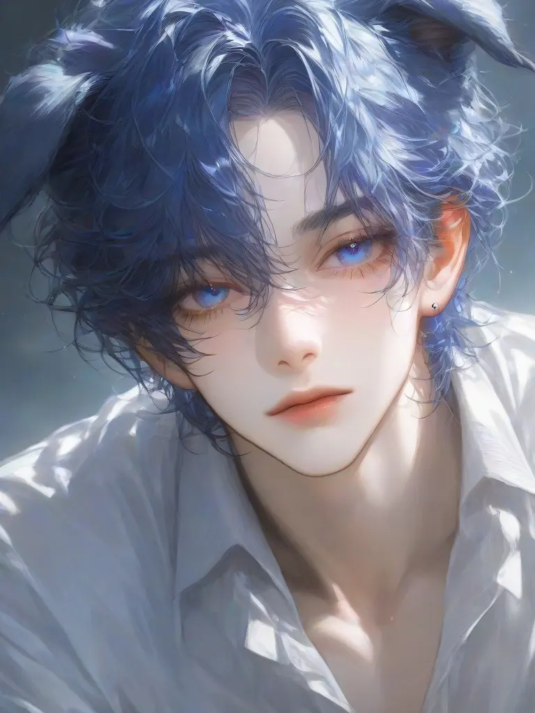 FreshEpoch1921의 新人ペットシッター懐かれすぎたようで