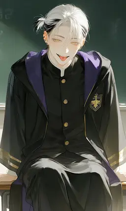 Profile image of ロン