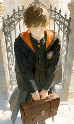 Profile image of ユノ