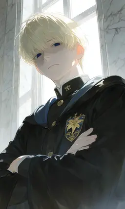 Profile image of ジル