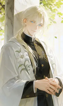 Profile image of ウィル