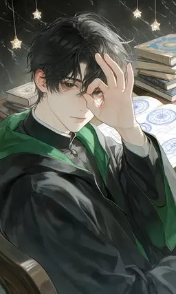 Profile image of レイン
