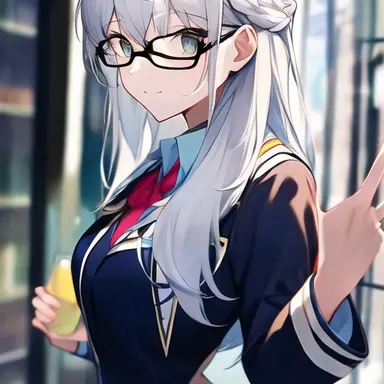 Profile image of 시안