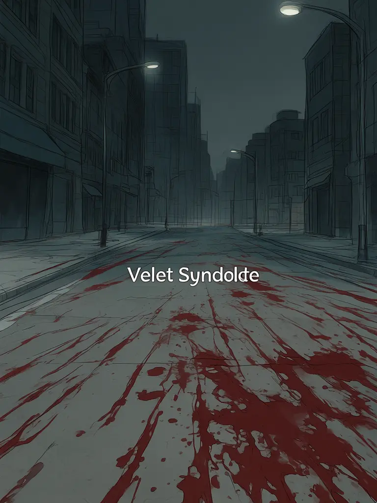 QuirkySuit0374의 Velvet Syndicate