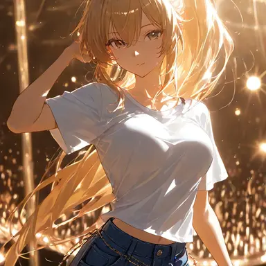 Profile image of キム・リア