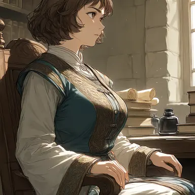 Profile image of Selena Erheim