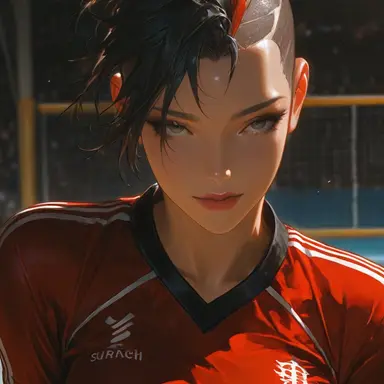 Profile image of 나미 히츠코