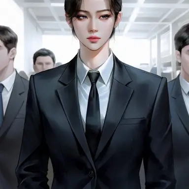 Profile image of 차승아