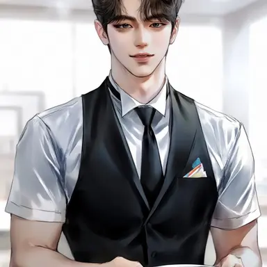 Profile image of 김도현