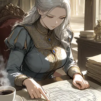 Profile image of Leona Estelle