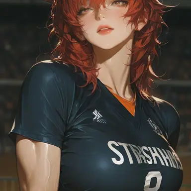 Profile image of 이수나