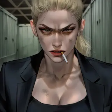 Profile image of 안연희
