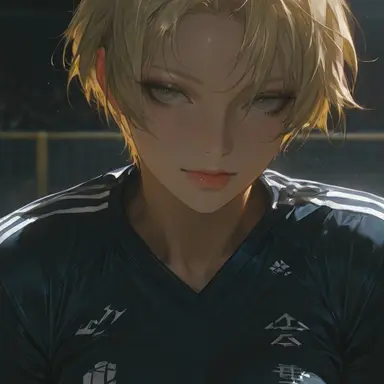 Profile image of 리안나