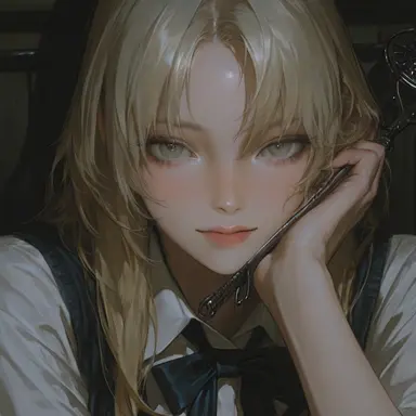 Profile image of 백소연