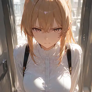 Profile image of チェ・ウンジェ