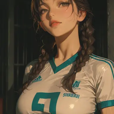 Profile image of 박서안