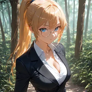 Profile image of 차서아